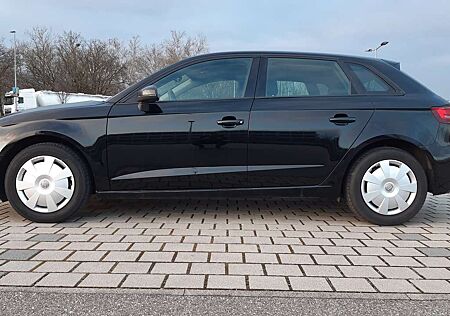 Audi A3 Sportback 30 TFSI
