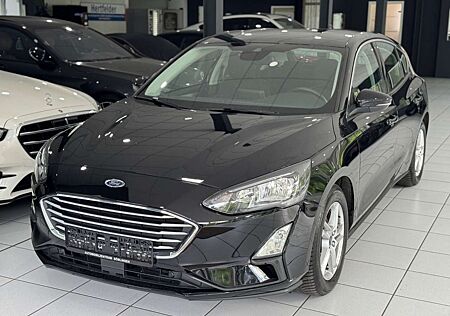 Ford Focus Lim. Cool & Connect*2-ZONEN*WINTER*KEYLESS