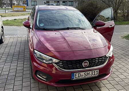 Fiat Tipo Easy
