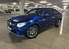 Mercedes-Benz GLC 250 Coupe 4Matic 9G-TRONIC AMG Line