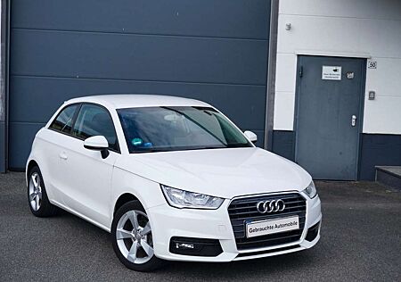 Audi A1 sport Klima Navi Stoff Leder