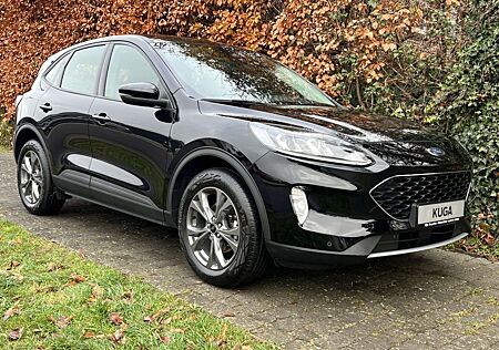 Ford Kuga Cool & Connect *NEUZUSTAND* 18 Zoll ST-Line