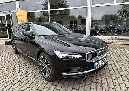 Volvo V90 Recharge Plug-In Hybrid Inscription AWD