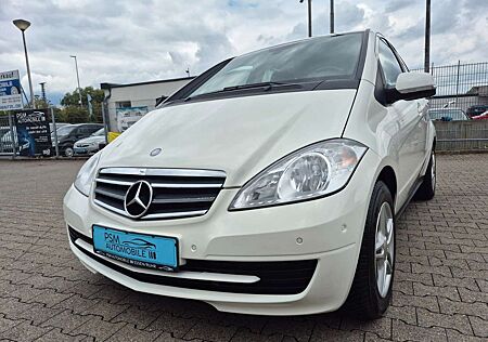 Mercedes-Benz A 160 Klimaanlage PDC Automatik Garantie