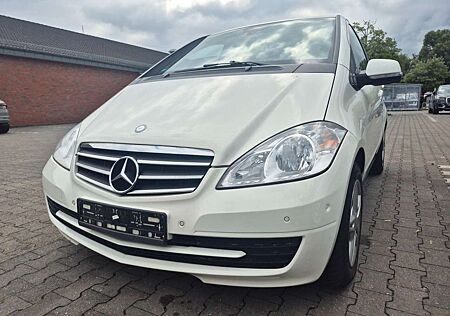 Mercedes-Benz A 160 Klimaanlage PDC Automatik Garantie