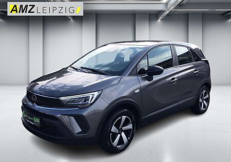Opel Crossland 1.2 Edition *HU/AU neu*