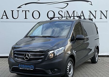 Mercedes-Benz Vito 114 CDI RWD kompakt 1HAND*AHK*TEMPOMAT