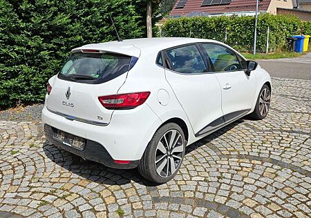 Renault Clio TCe 90 Luxe
