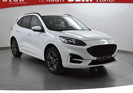 Ford Kuga 2.0d Aut ST-Line X VIRTU+B&O+AHK+LED+HEAD+