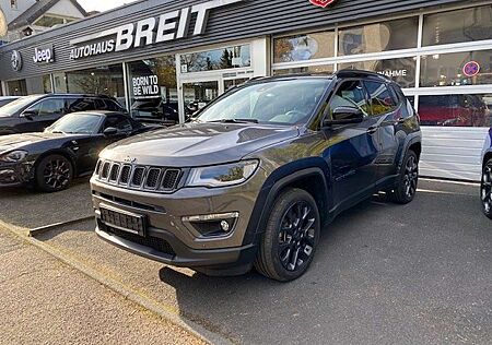 Jeep Compass S PHEV 4XE inkl. AHK