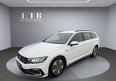 VW Passat Variant Volkswagen GTE OPF/LED/Navi/ACC/AHK/