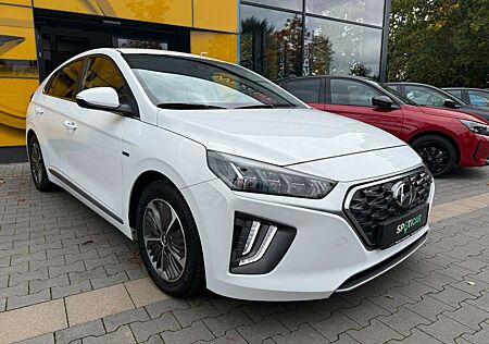 Hyundai Ioniq Style Plug-In Hybrid,ACC,8-fach