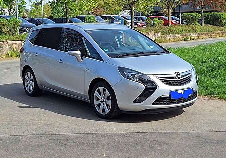 Opel Zafira Tourer 2.0 CDTI Innovation