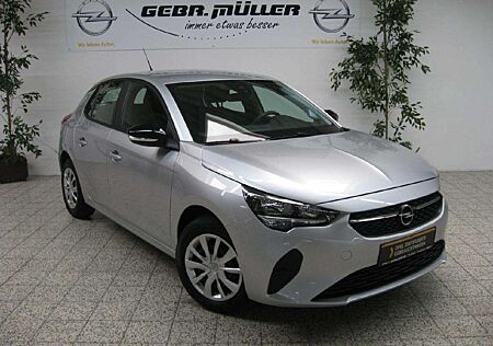 Opel Corsa Edition