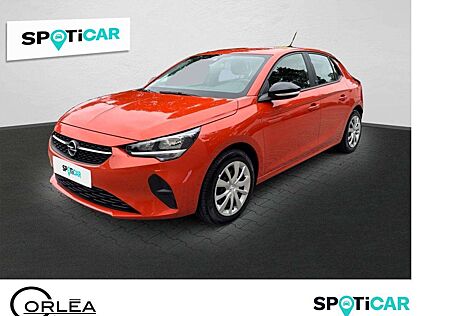 Opel Corsa-e Edition Carplay Klimaaut. Tempomat
