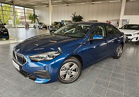 BMW 218 i Gran Coupe Advantage