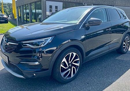 Opel Grandland X Ultimate"19 Zoll Alu,Klimaauto,Navi,PDC,RFK,SHZ"