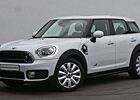 Mini Cooper S Countryman Cooper SE Countryman COUNTRYMAN Plug-In Hybrid S E All4 Aut.