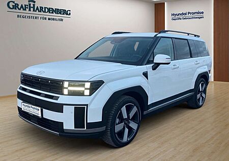 Hyundai Santa Fe HEV 1.6 T-GDI Signature Komfortpaket