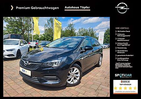 Opel Astra K ST"Elegance" LED-Licht/Navi/Kamera/1Hand