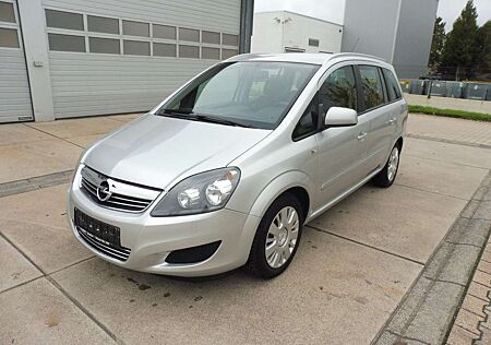 Opel Zafira 1.6 ecoFLEX Family 7-sitzer Euro 5 F