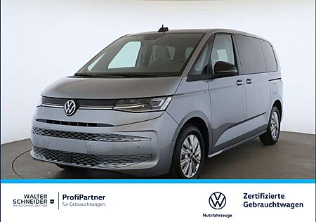 VW T7 Multivan Volkswagen 2.0TSI DSG Life Pano Navi Matrix AHK