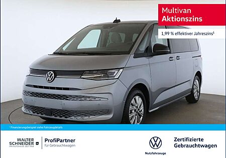 VW T7 Multivan Volkswagen 2.0TSI DSG Life Pano Navi Matrix AHK