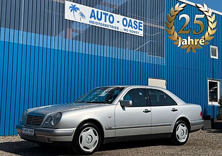 Mercedes-Benz E 280 *Automatik**Xenon*PDC*Klima*