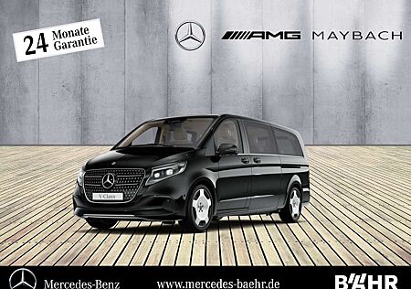 Mercedes-Benz V 300 d Extralang Avantgarde/MBUX/LED/Distronic