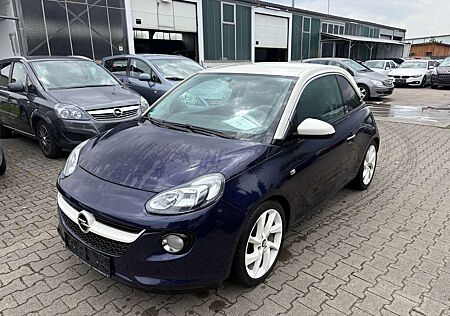 Opel Adam Jam