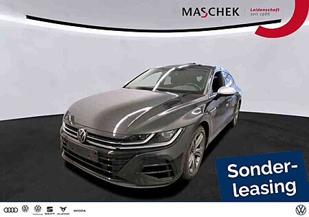 VW Arteon Volkswagen SB R 2.0 FSI Pano AHK Akustik AreaView H&K