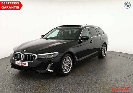 BMW 530i 530 Touring xDrive Luxury Line LED Navi Head-Up