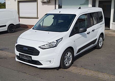 Ford Transit Connect Kombi Trend*5-Sitzer*Klima*Navi*