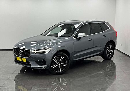 Volvo XC 60 XC60 R Design Panorama Nappaleder *Garantie*