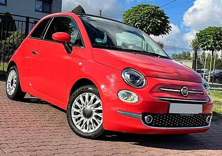 Fiat 500 1.2 8V Lounge