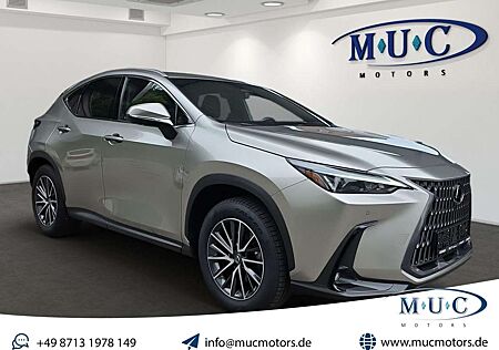 Lexus NX 350h Business~Bel.Sitze~360Kamera~