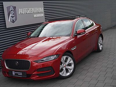 Jaguar XE S 2.0 AWD PANORAMA|KAMERA|APPLE|NAVI|ACC|LED