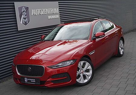 Jaguar XE S 2.0 AWD PANORAMA|KAMERA|APPLE|NAVI|ACC|LED