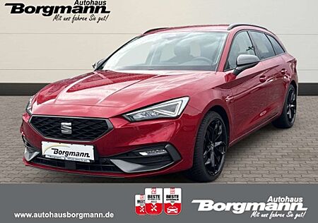 Seat Leon Sportstourer FR 1.5 TSI