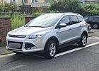 Ford Kuga Titanium