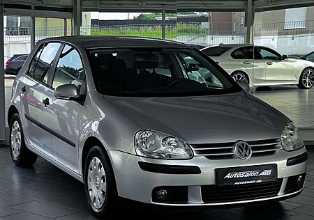 VW Golf Volkswagen 1.6 Trendline |1-HAND SITZHEIZUNG PDC|