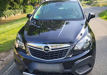 Opel Mokka 1.6 ecoFLEX Start/Stop Edition