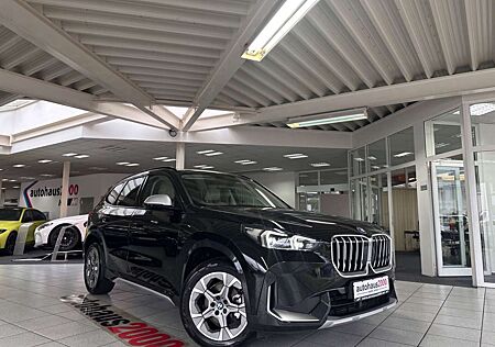 BMW X1 18i sDrive xLine AUT./*FACELIFT MODELL*/CAM