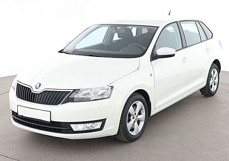 Skoda Rapid /Spaceback COOL EDITION *GARANTIE*INSPEKTION NEU*FINANZIERUNG