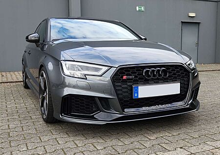 Audi RS3 8V *NO-OPF*Limo*B&O*Bilstein*6-Pakete*AppConnect*