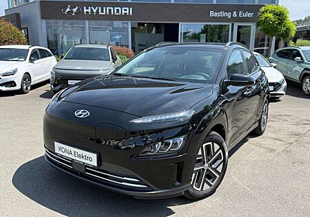 Hyundai Kona Trend Elektro Assistenz und Navi-Paket