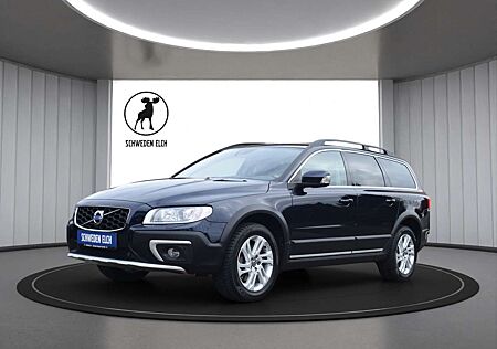 Volvo XC 70 XC70 D5 AWD+GARANTIE+5ZYL+EURO6+SCHECKHEFT