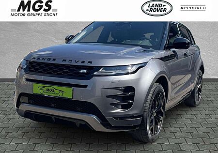 Land Rover Range Rover Evoque R-Dynamic SE 2.0 Diesel HUD