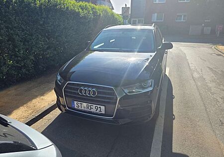 Audi Q3 2.0 TDI