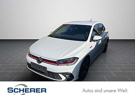 VW Polo Volkswagen 2.0 TSI GTI DSG LED/NAVI/PDC/u.v.m